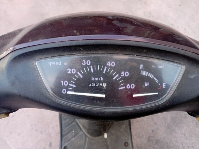 Хонда Другая, объемом двигателя 50 л и пробегом 0 тыс. км за 240 $, фото 7 на Automoto.ua