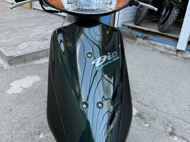 Хонда Другая, объемом двигателя 49 л и пробегом 0 тыс. км за 650 $, фото 16 на Automoto.ua