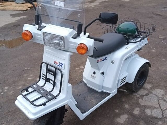 Хонда Другая, объемом двигателя 49 л и пробегом 0 тыс. км за 407 $, фото 1 на Automoto.ua