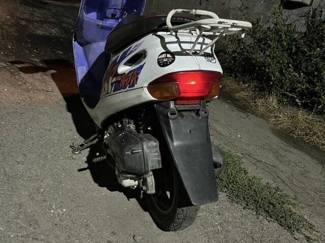 Хонда Інша, об'ємом двигуна 65 л та пробігом 0 тис. км за 358 $, фото 2 на Automoto.ua