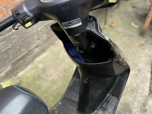 Хонда Другая, объемом двигателя 49 л и пробегом 0 тыс. км за 264 $, фото 4 на Automoto.ua