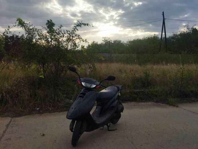 Хонда Другая, объемом двигателя 50 л и пробегом 0 тыс. км за 500 $, фото 1 на Automoto.ua