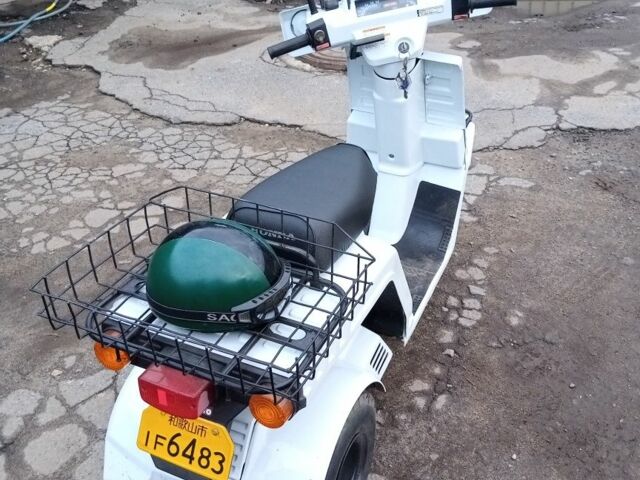 Хонда Другая, объемом двигателя 49 л и пробегом 0 тыс. км за 407 $, фото 2 на Automoto.ua