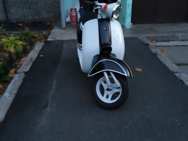 Хонда Другая, объемом двигателя 50 л и пробегом 0 тыс. км за 321 $, фото 4 на Automoto.ua