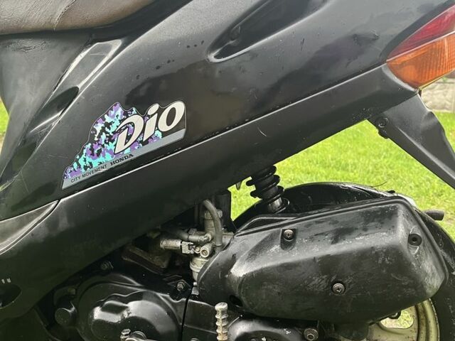 Хонда Другая, объемом двигателя 49 л и пробегом 0 тыс. км за 286 $, фото 3 на Automoto.ua