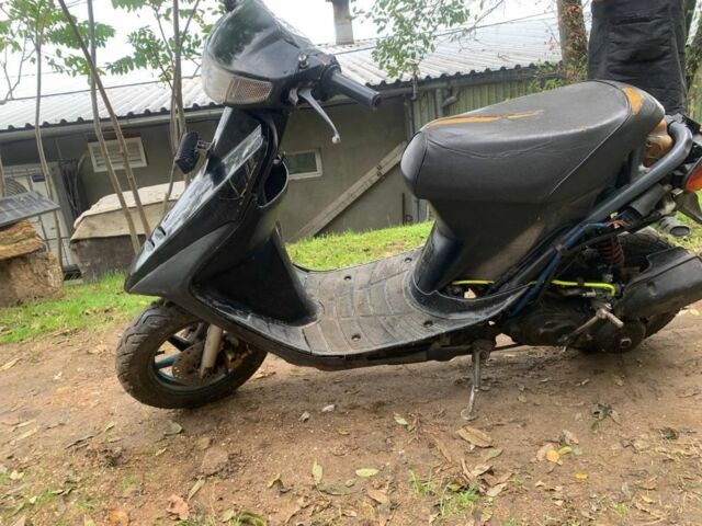 Хонда Другая, объемом двигателя 49 л и пробегом 0 тыс. км за 120 $, фото 1 на Automoto.ua