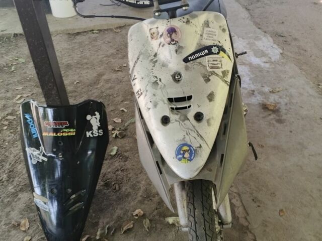 Хонда Другая, объемом двигателя 65 л и пробегом 0 тыс. км за 407 $, фото 7 на Automoto.ua