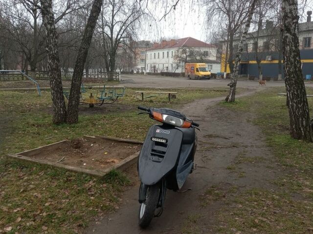 Хонда Другая, объемом двигателя 49 л и пробегом 0 тыс. км за 131 $, фото 3 на Automoto.ua