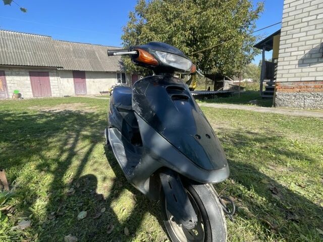 Хонда Інша, об'ємом двигуна 49 л та пробігом 0 тис. км за 180 $, фото 1 на Automoto.ua