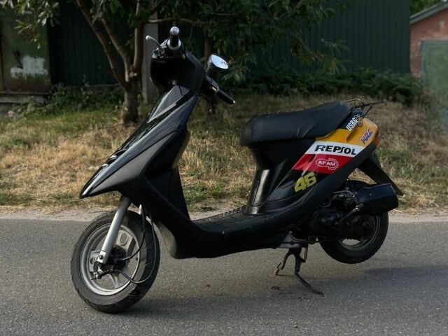 Хонда Другая, объемом двигателя 49 л и пробегом 0 тыс. км за 264 $, фото 3 на Automoto.ua