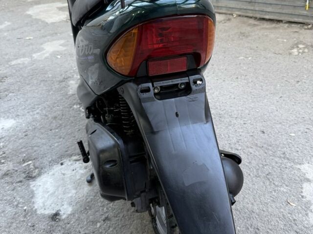 Хонда Другая, объемом двигателя 49 л и пробегом 0 тыс. км за 650 $, фото 6 на Automoto.ua