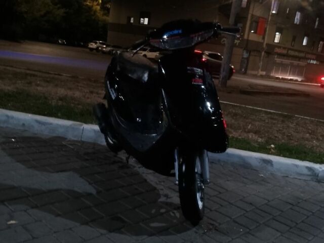 Хонда Інша, об'ємом двигуна 50 л та пробігом 0 тис. км за 191 $, фото 3 на Automoto.ua