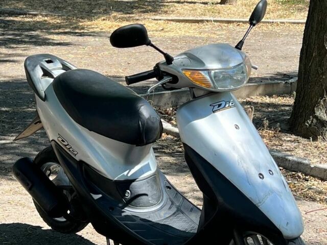 Хонда Інша, об'ємом двигуна 49 л та пробігом 0 тис. км за 265 $, фото 1 на Automoto.ua