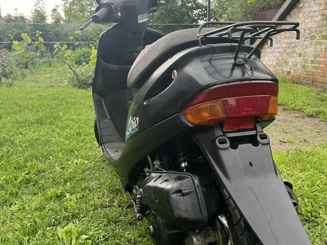 Хонда Другая, объемом двигателя 49 л и пробегом 0 тыс. км за 286 $, фото 2 на Automoto.ua