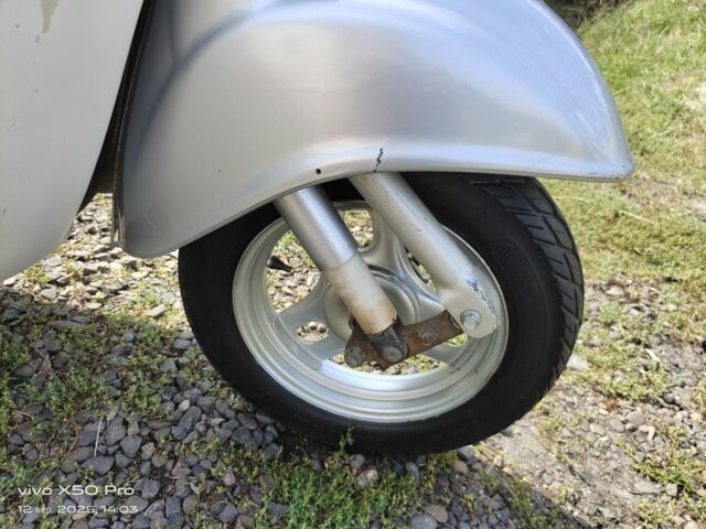 Хонда Інша, об'ємом двигуна 49 л та пробігом 0 тис. км за 275 $, фото 18 на Automoto.ua