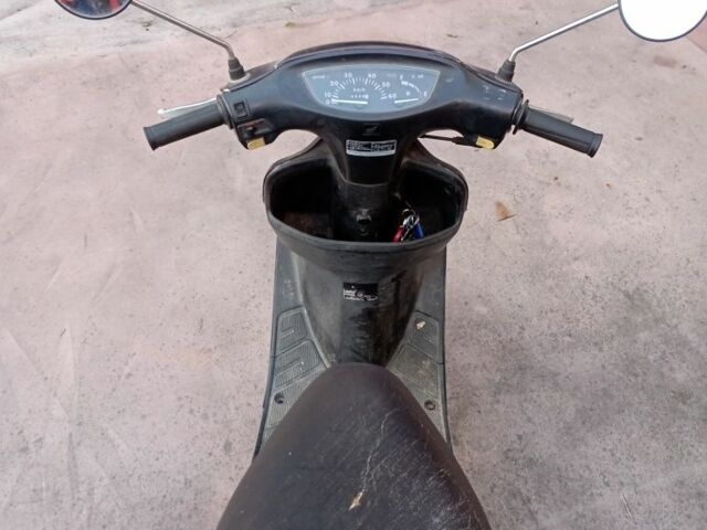 Хонда Другая, объемом двигателя 50 л и пробегом 0 тыс. км за 240 $, фото 3 на Automoto.ua