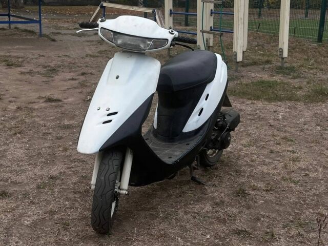 Хонда Другая, объемом двигателя 49 л и пробегом 0 тыс. км за 264 $, фото 1 на Automoto.ua