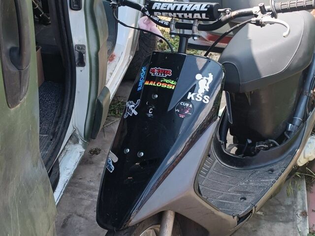 Хонда Другая, объемом двигателя 65 л и пробегом 0 тыс. км за 407 $, фото 1 на Automoto.ua