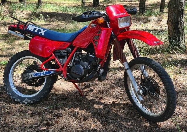 Хонда Другая, объемом двигателя 0.13 л и пробегом 0 тыс. км за 1350 $, фото 1 на Automoto.ua