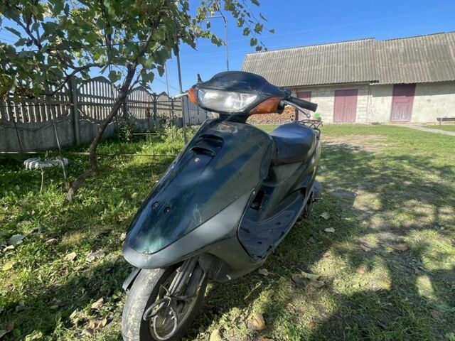 Хонда Інша, об'ємом двигуна 49 л та пробігом 0 тис. км за 180 $, фото 4 на Automoto.ua