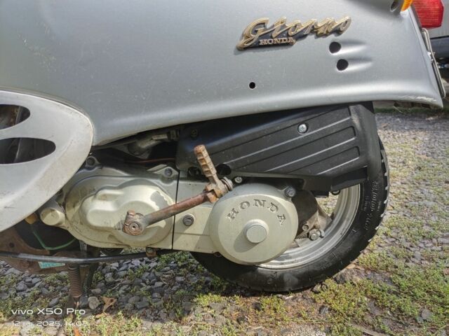 Хонда Інша, об'ємом двигуна 49 л та пробігом 0 тис. км за 275 $, фото 12 на Automoto.ua