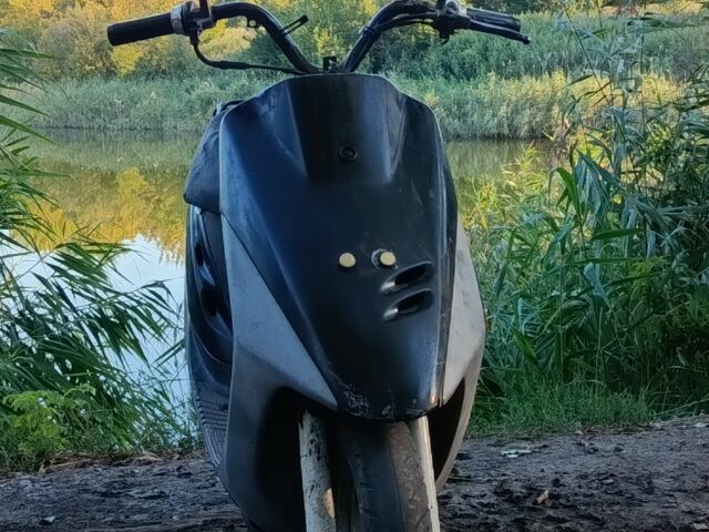 Хонда Другая, объемом двигателя 50 л и пробегом 0 тыс. км за 72 $, фото 1 на Automoto.ua