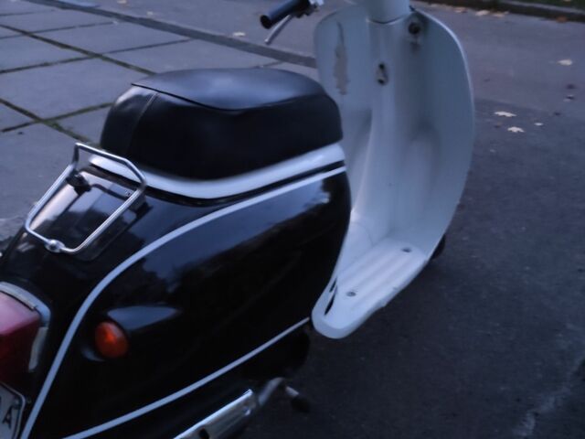 Хонда Другая, объемом двигателя 50 л и пробегом 0 тыс. км за 321 $, фото 3 на Automoto.ua