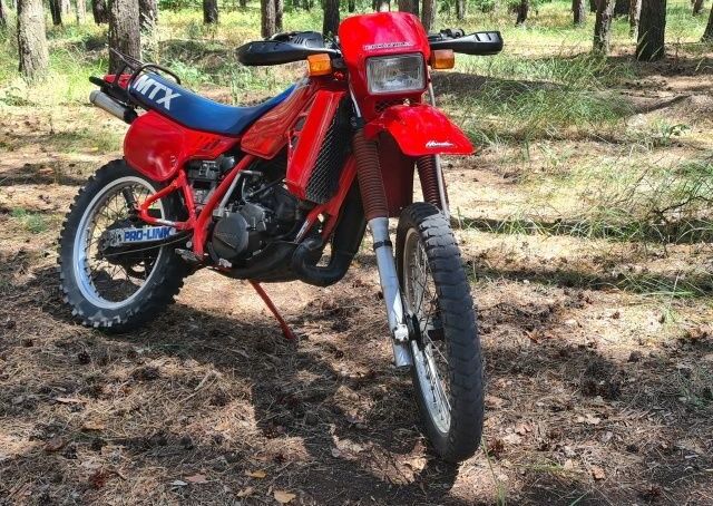 Хонда Другая, объемом двигателя 0.13 л и пробегом 0 тыс. км за 1350 $, фото 2 на Automoto.ua