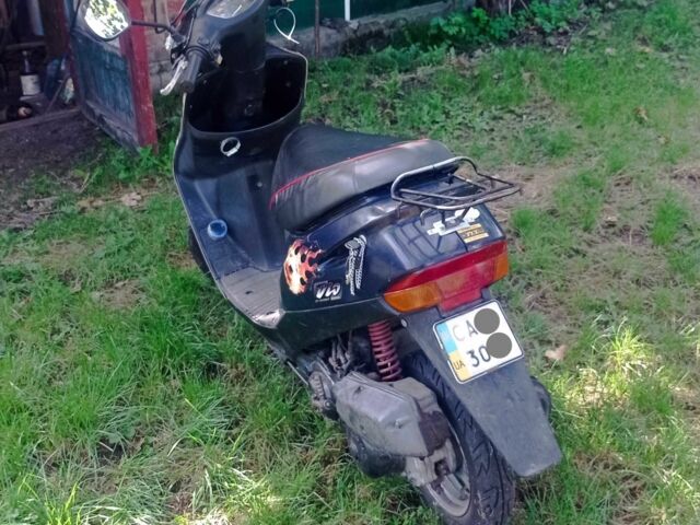 Хонда Другая, объемом двигателя 0 л и пробегом 0 тыс. км за 311 $, фото 1 на Automoto.ua