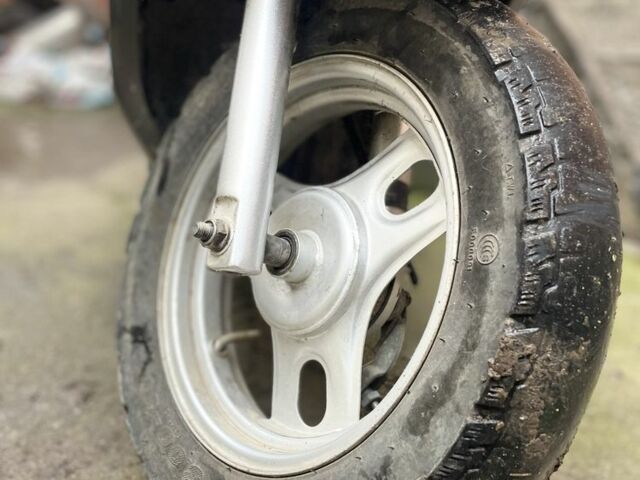 Хонда Другая, объемом двигателя 49 л и пробегом 0 тыс. км за 264 $, фото 3 на Automoto.ua