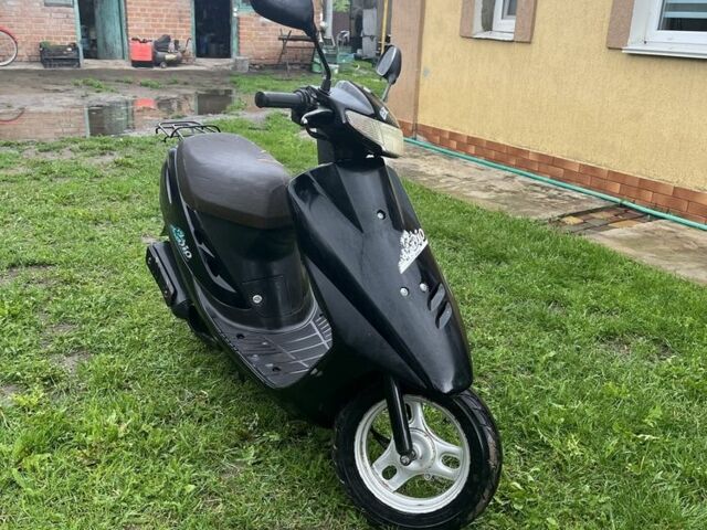 Хонда Другая, объемом двигателя 49 л и пробегом 0 тыс. км за 286 $, фото 5 на Automoto.ua