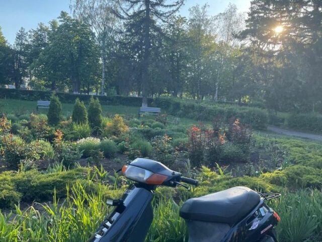 Хонда Другая, объемом двигателя 49 л и пробегом 0 тыс. км за 131 $, фото 2 на Automoto.ua