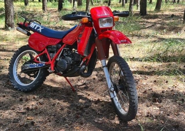 Хонда Другая, объемом двигателя 0.13 л и пробегом 0 тыс. км за 1350 $, фото 4 на Automoto.ua