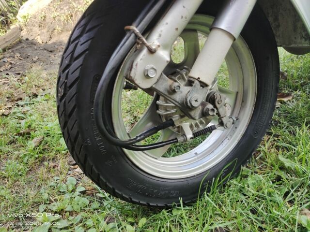 Хонда Інша, об'ємом двигуна 49 л та пробігом 0 тис. км за 275 $, фото 20 на Automoto.ua