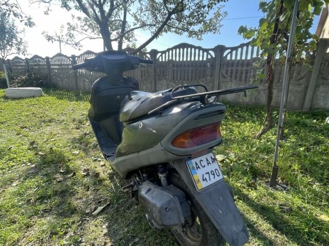 Хонда Інша, об'ємом двигуна 49 л та пробігом 0 тис. км за 180 $, фото 2 на Automoto.ua