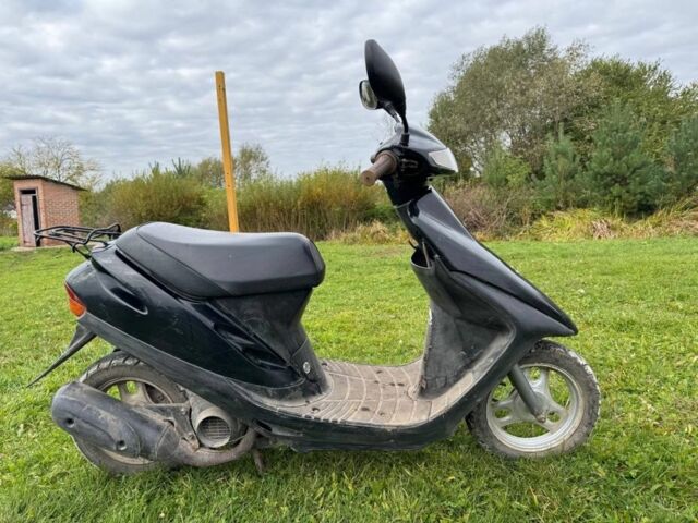 Хонда Другая, объемом двигателя 50 л и пробегом 0 тыс. км за 132 $, фото 1 на Automoto.ua