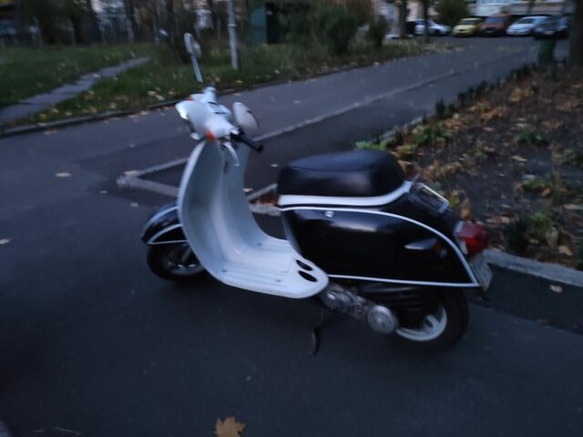 Хонда Другая, объемом двигателя 50 л и пробегом 0 тыс. км за 321 $, фото 8 на Automoto.ua