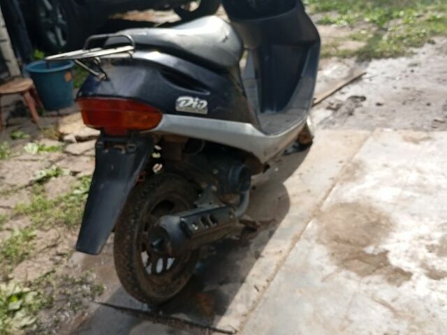 Хонда Другая, объемом двигателя 0 л и пробегом 0 тыс. км за 171 $, фото 2 на Automoto.ua