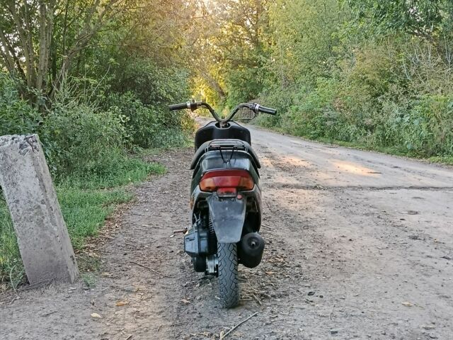 Хонда Другая, объемом двигателя 50 л и пробегом 0 тыс. км за 55 $, фото 2 на Automoto.ua