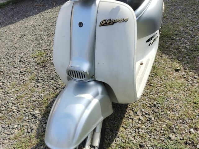 Хонда Інша, об'ємом двигуна 49 л та пробігом 0 тис. км за 275 $, фото 14 на Automoto.ua