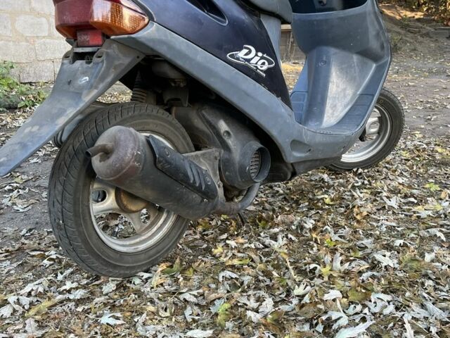 Хонда Другая, объемом двигателя 0 л и пробегом 0 тыс. км за 288 $, фото 2 на Automoto.ua