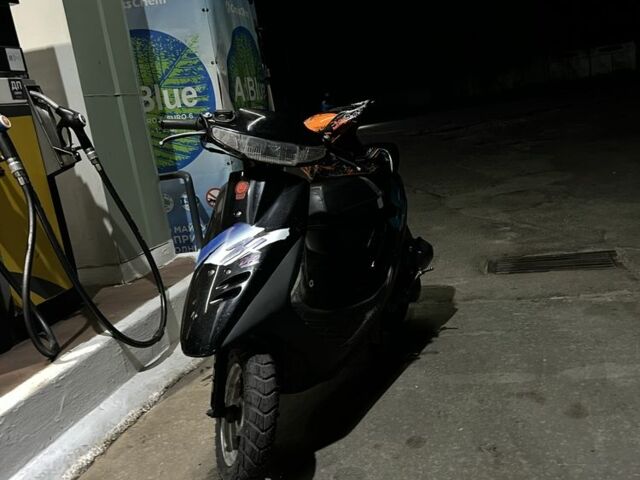 Хонда Другая, объемом двигателя 49 л и пробегом 0 тыс. км за 288 $, фото 1 на Automoto.ua