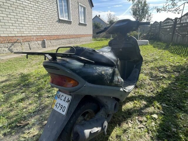 Хонда Інша, об'ємом двигуна 49 л та пробігом 0 тис. км за 180 $, фото 3 на Automoto.ua