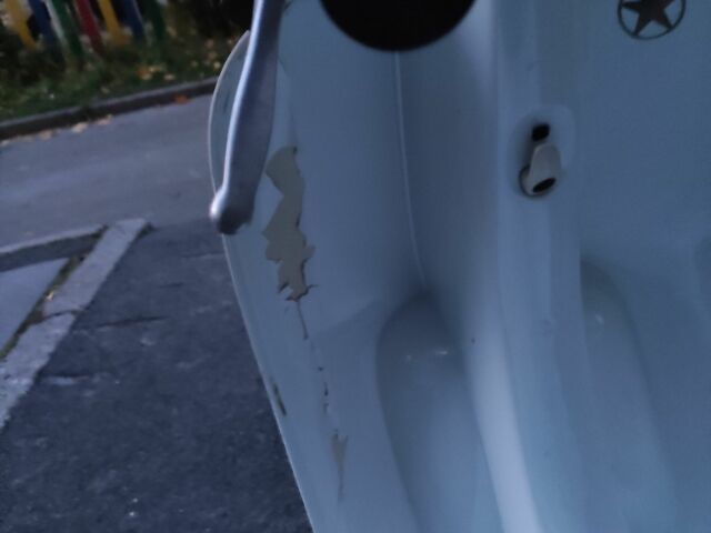 Хонда Другая, объемом двигателя 50 л и пробегом 0 тыс. км за 321 $, фото 5 на Automoto.ua