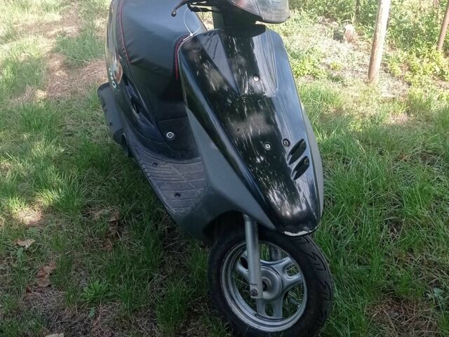 Хонда Другая, объемом двигателя 0 л и пробегом 0 тыс. км за 311 $, фото 3 на Automoto.ua