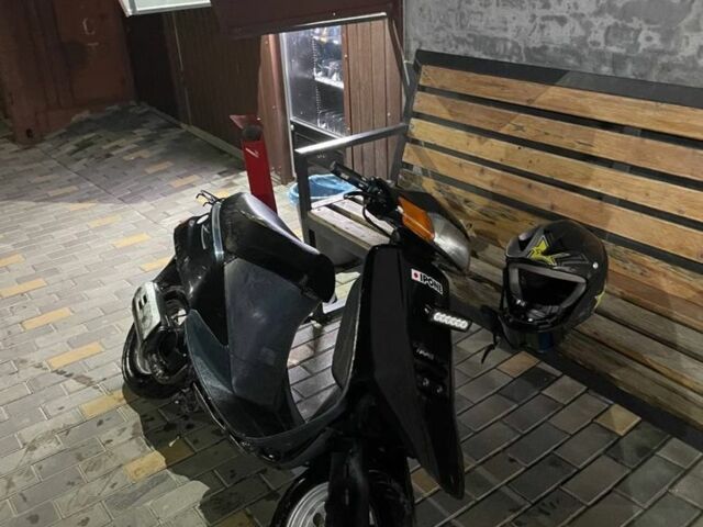 Хонда Другая, объемом двигателя 49 л и пробегом 0 тыс. км за 131 $, фото 1 на Automoto.ua