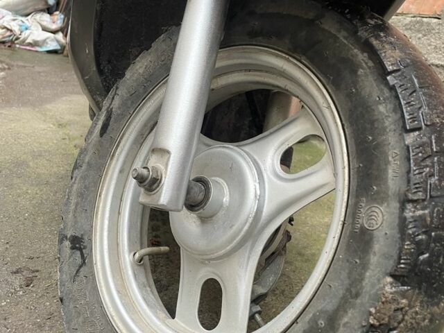 Хонда Другая, объемом двигателя 49 л и пробегом 0 тыс. км за 264 $, фото 2 на Automoto.ua