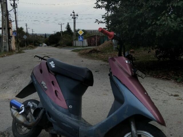 Хонда Другая, объемом двигателя 72 л и пробегом 0 тыс. км за 535 $, фото 2 на Automoto.ua