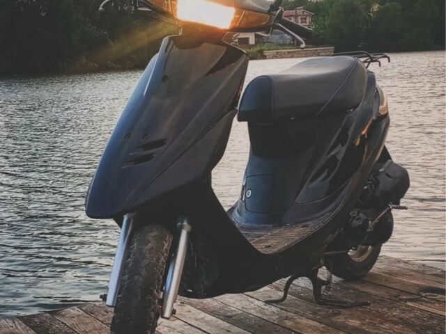 Хонда Другая, объемом двигателя 49 л и пробегом 0 тыс. км за 264 $, фото 5 на Automoto.ua