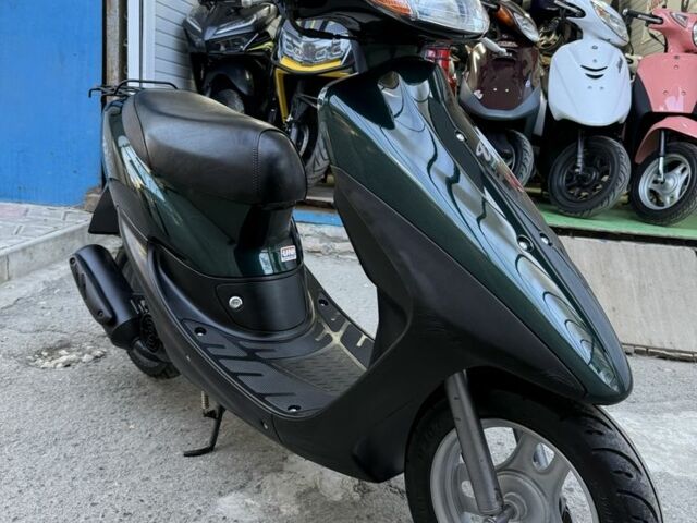 Хонда Другая, объемом двигателя 49 л и пробегом 0 тыс. км за 650 $, фото 12 на Automoto.ua